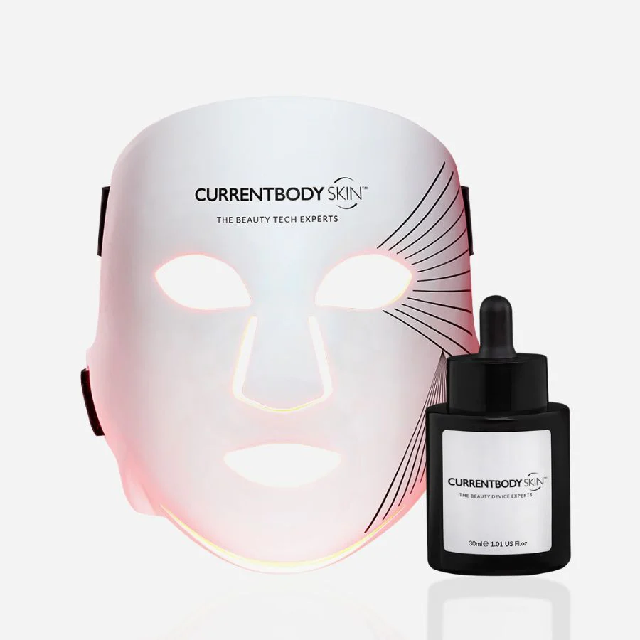 CurrentBody Skin (exkl. Dermalux)